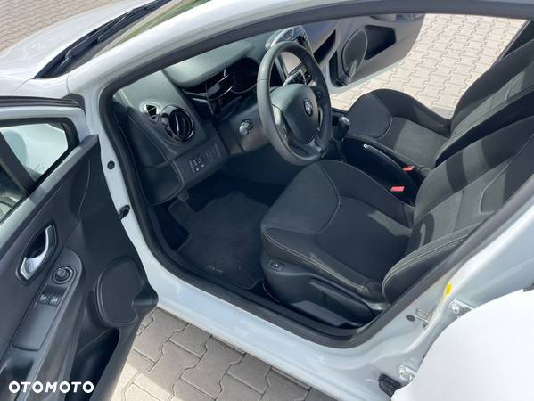 Renault Clio 1.2 16V Dynamique - 20