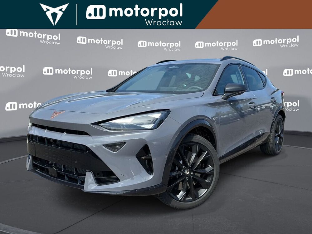 Cupra Formentor 2026