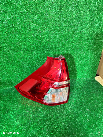 LAMPA TYŁ TYLNA LEWA HONDA CR-V IV LIFT - 1