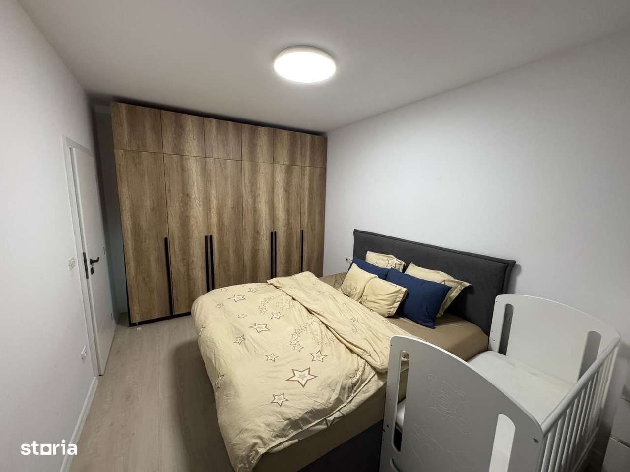 Apartament premium I Rezidențial sau ideal investiție I Dumbrăvița-4