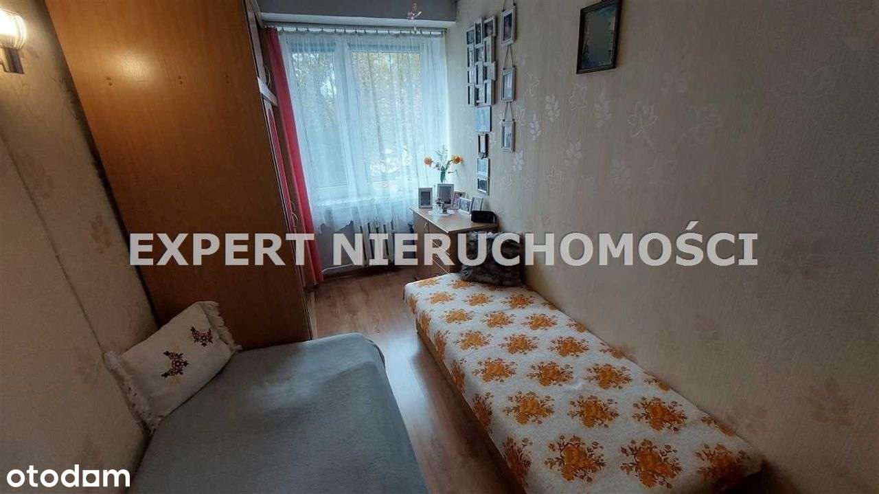 Rezerwacja 2 Pokoje Z Balkonem-Dobra Lokalizacja - Pełny obrazek: 5/12