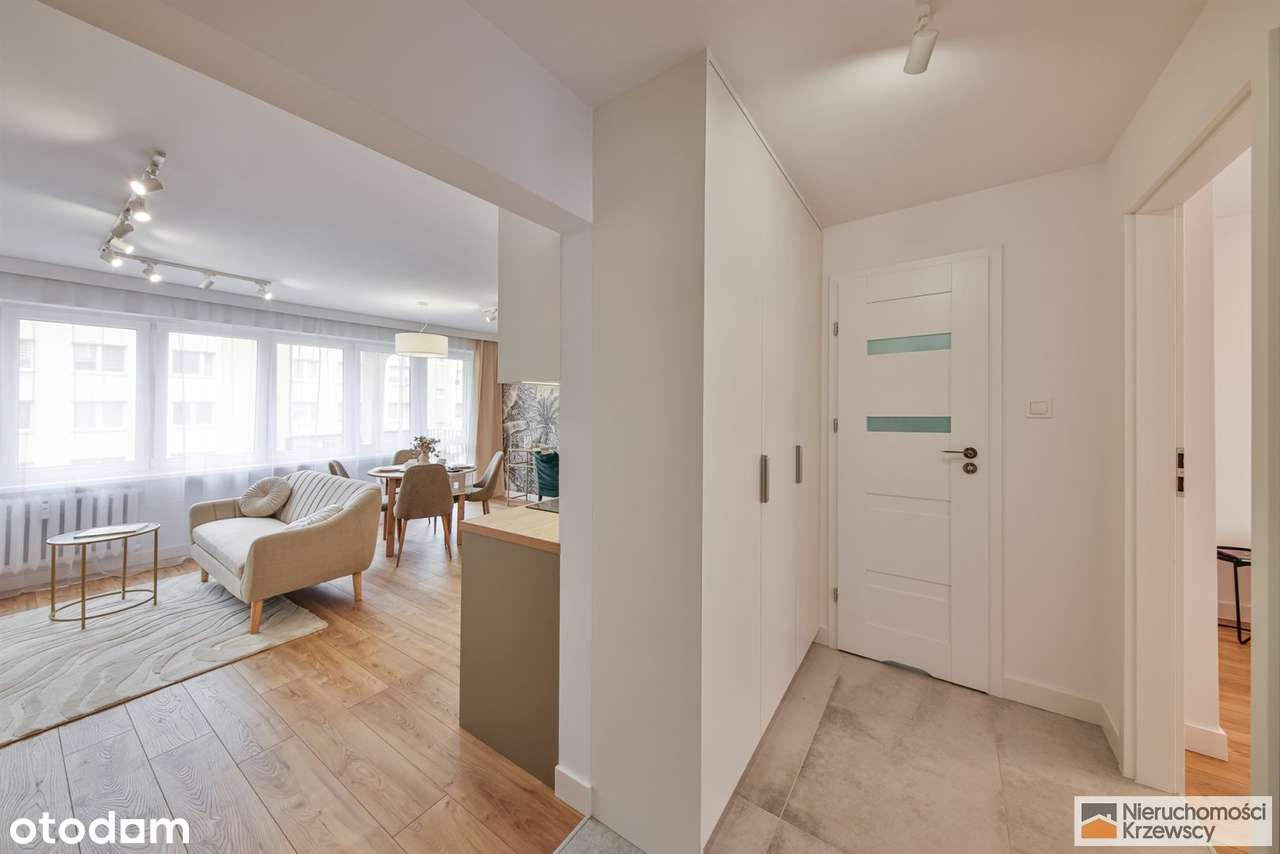 Mieszkanie na sprzedaż, Białystok, 3 pokoje - Pełny obrazek: 5/16