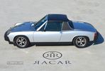 Porsche 914 - 8