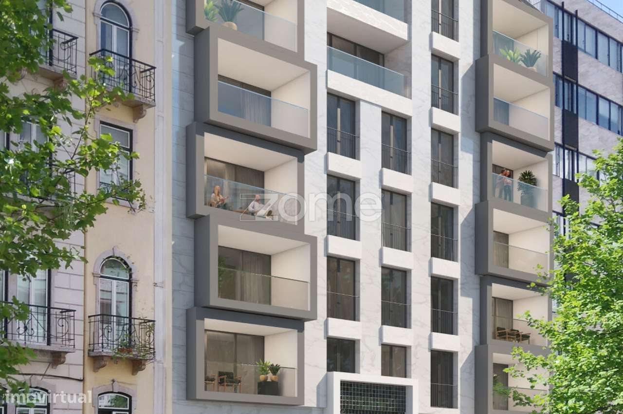 Apartamento novo com 3 suítes nas Avenidas Novas-1