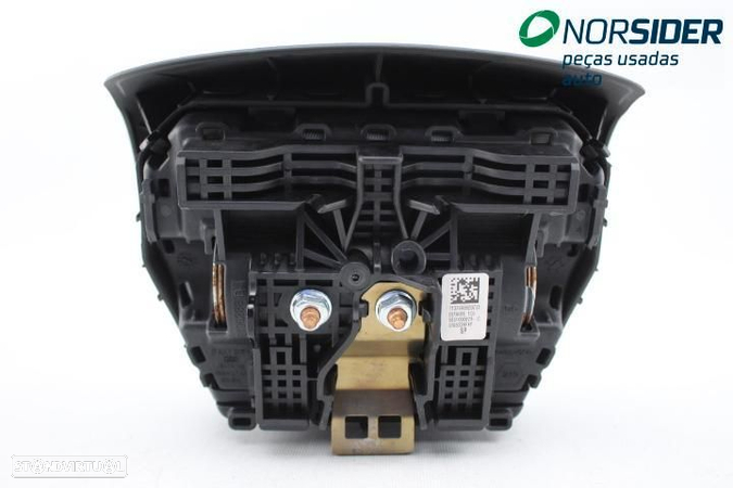 Airbag volante Renault Megane III Coupe Fase I|08-12 - 4