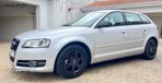 Audi A3 1.6 TDI Attraction - 30