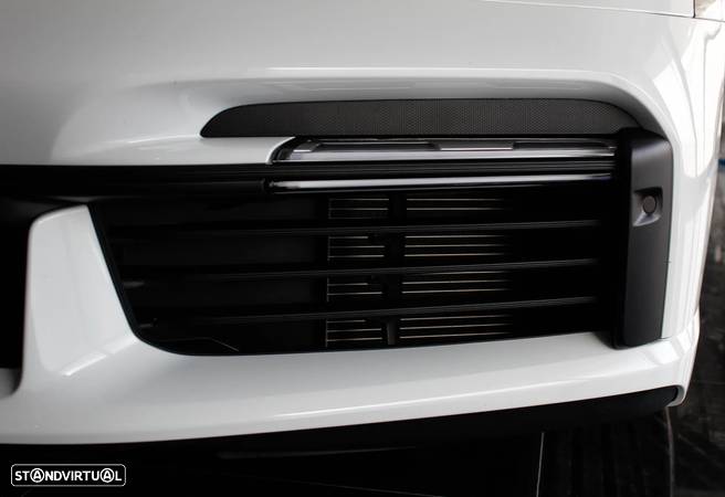 Porsche 992 Turbo S PDK - 13