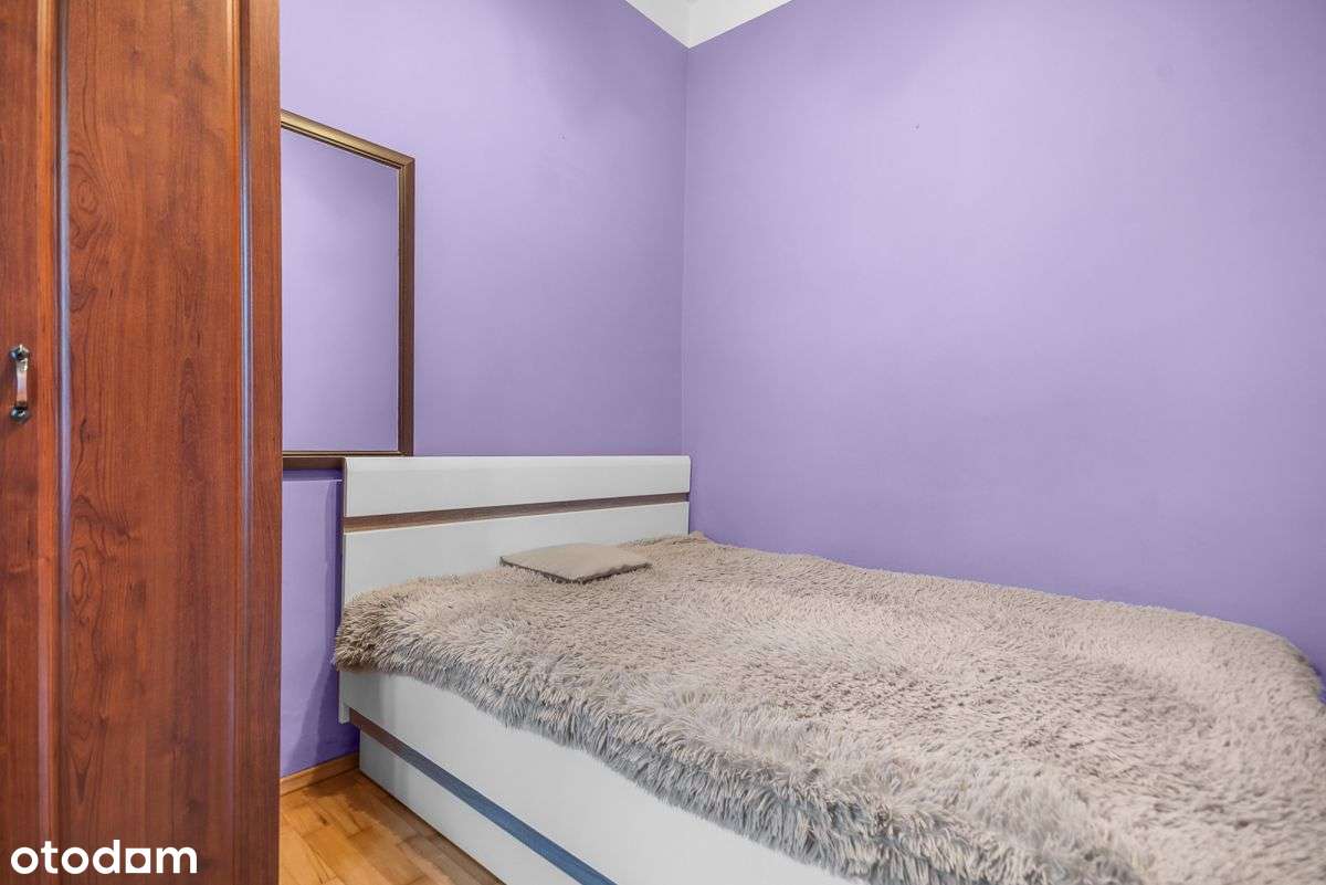 1/2 domu + ogród, udział 1/3-6