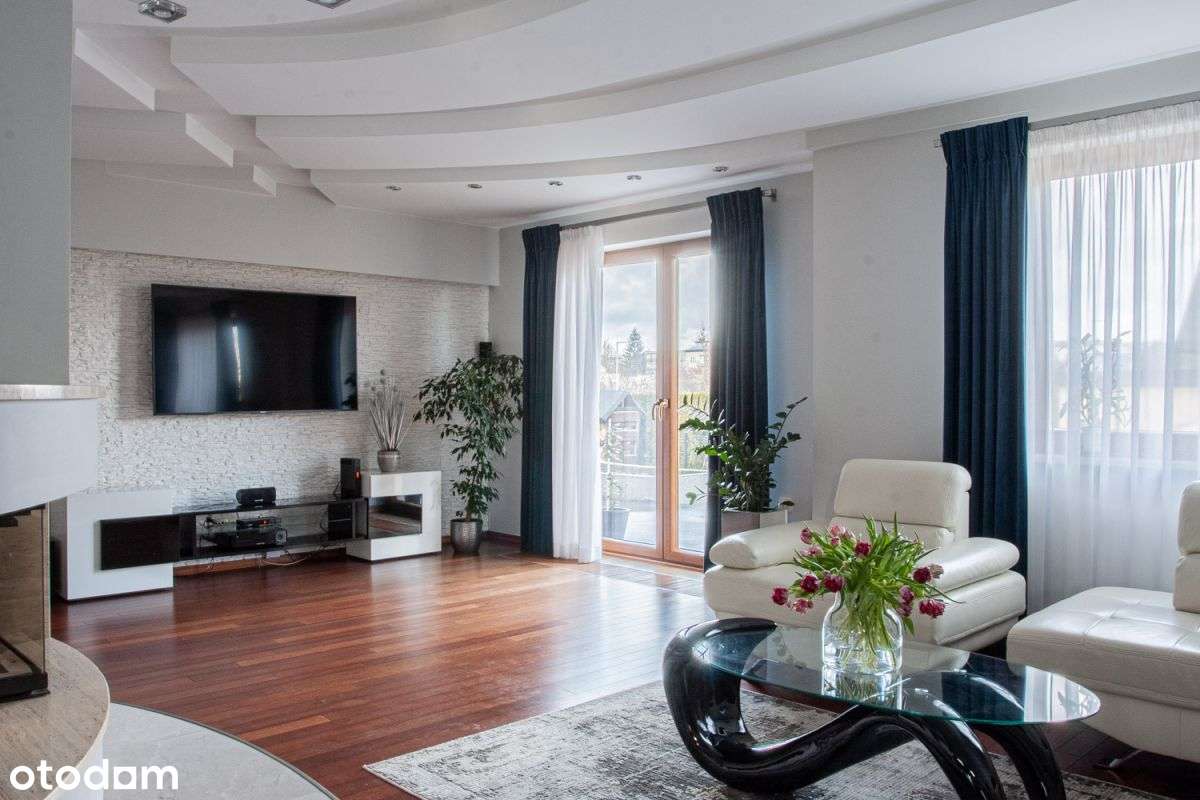 Dom wolnostojący | idealny dla rodziny-5