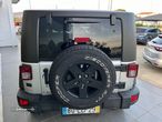 Jeep Wrangler 2.8 CRD MTX Sport - 12