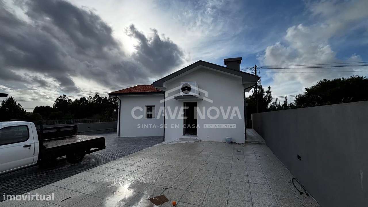 Moradia T3 Totalmente Restaurada com Amplo Logradouro -MAD/02173/MH - Grande imagem: 3/23