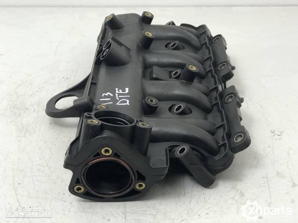 Colector de admissão Usado OPEL CORSA D 1.3 CDTI | 06.10 -  REF. 55213267 MOTOR... - 2