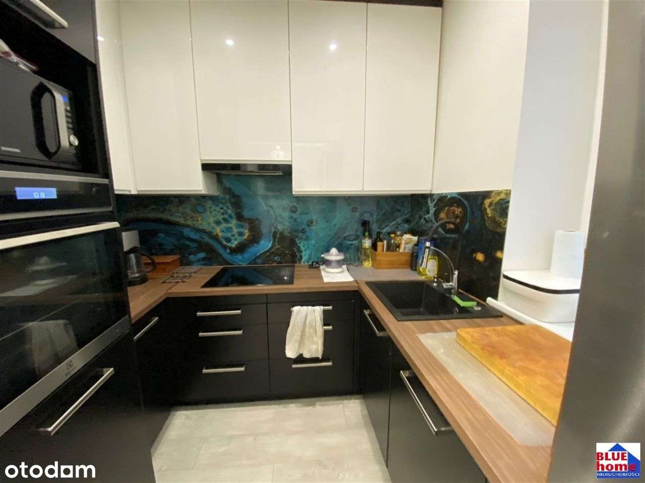 3 pokoje po remoncie Śródmieście-Super Oferta !-3