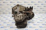 Cutie viteze tractiune fata 6+1 9658358880 Fiat Ducato 2.3 Euro 4/5 - 6