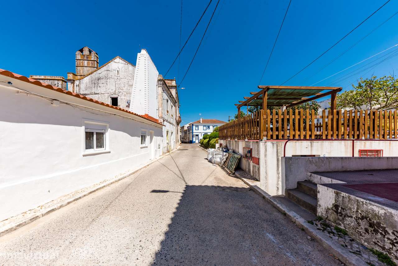 Moradias T6 Couço | Oportunidade de Investimento-5