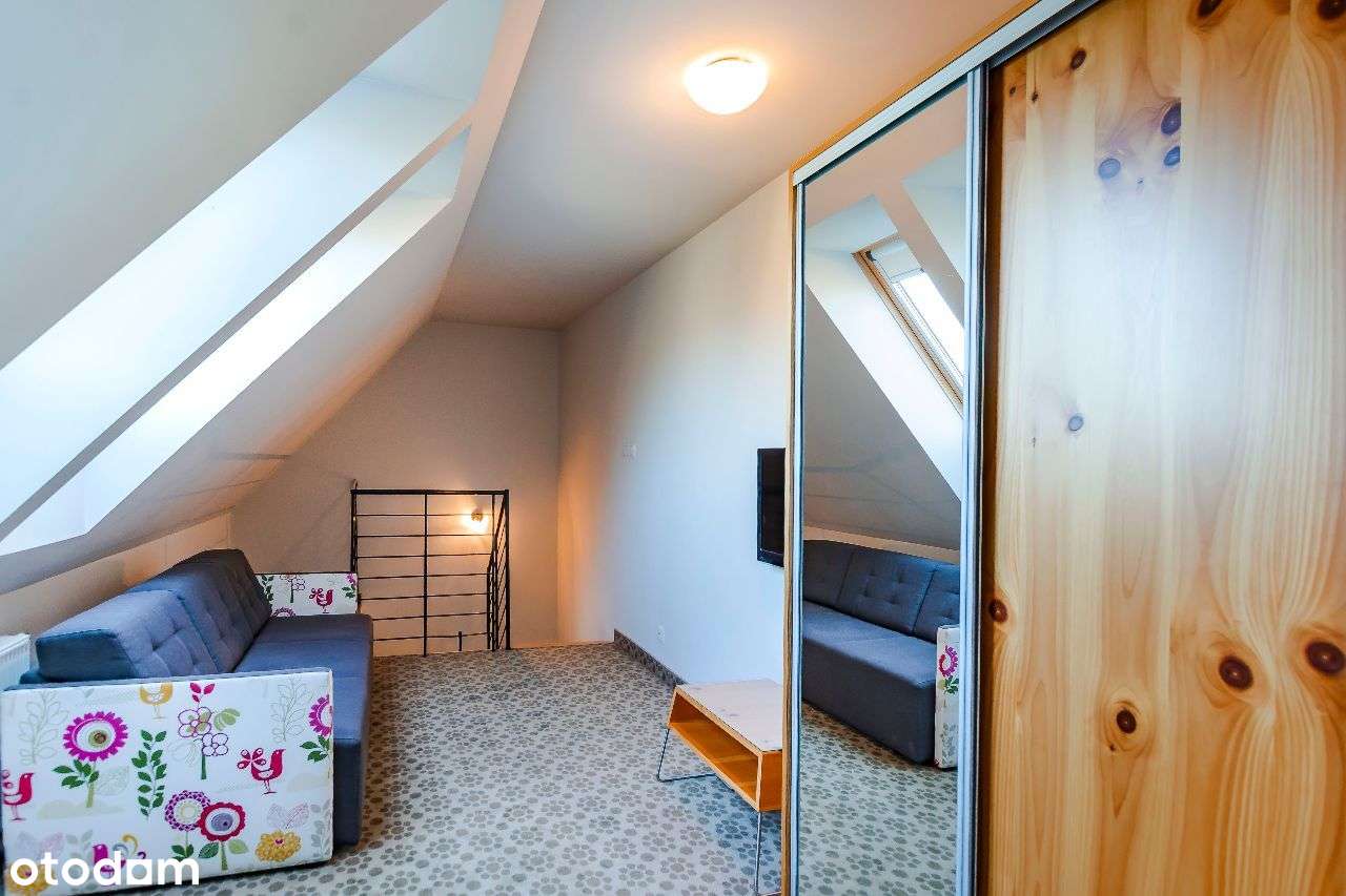 2-pokojowy apartament w Cristal Resort-6