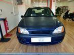 Ford Fiesta 1.25 Edition - 2