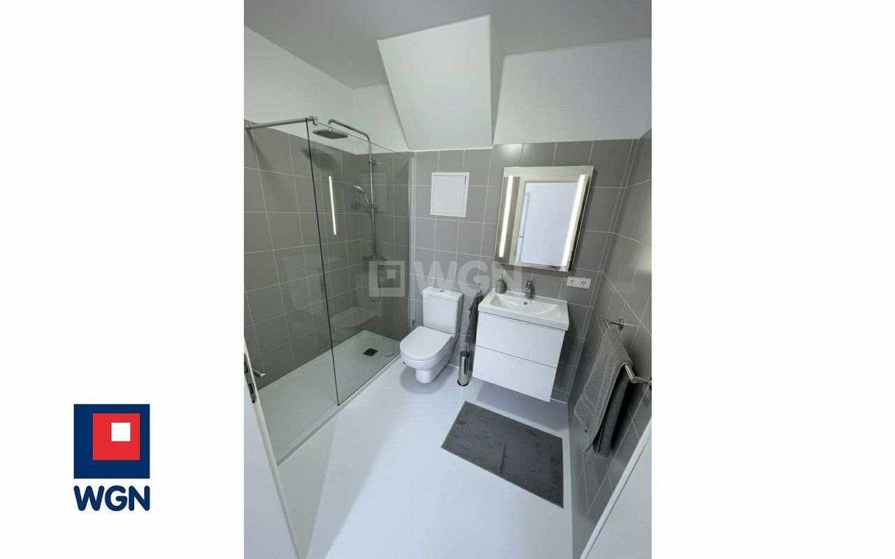 Funkcjonalne mieszkanie 2 pokojowe 44 m2 w Kole-9