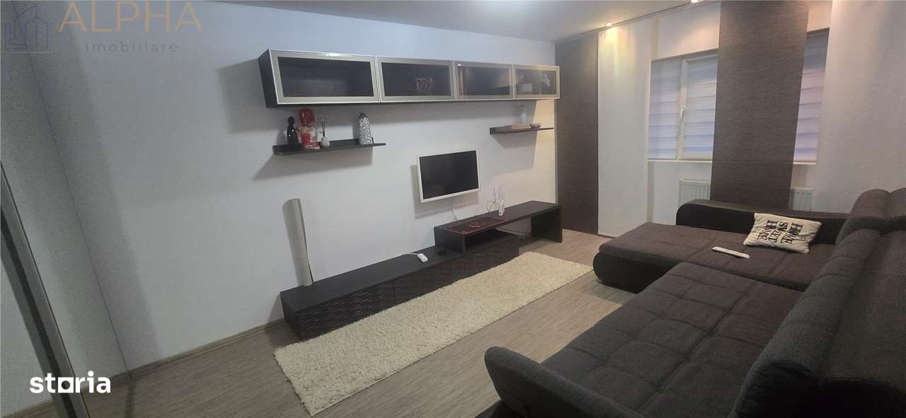 APARTAMENT 3 CAMERE – DE VANZARE – BISTRITA, STEFAN CEL MARE -3