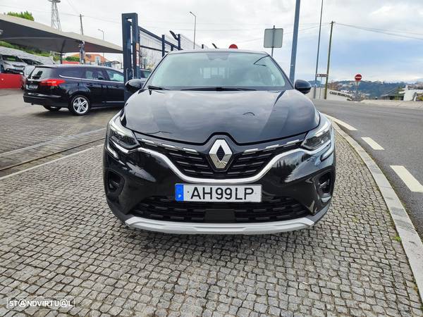 Renault Captur - 5