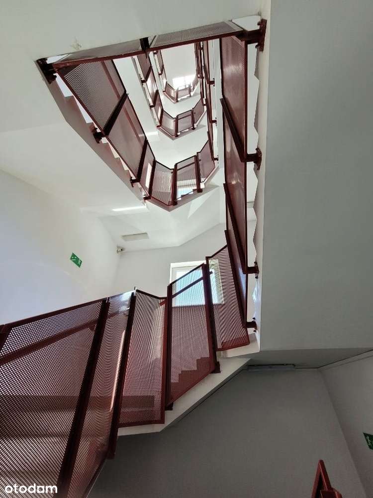 Budynek biurowy na sprzedaż - Gdańsk, ul. Szara-4