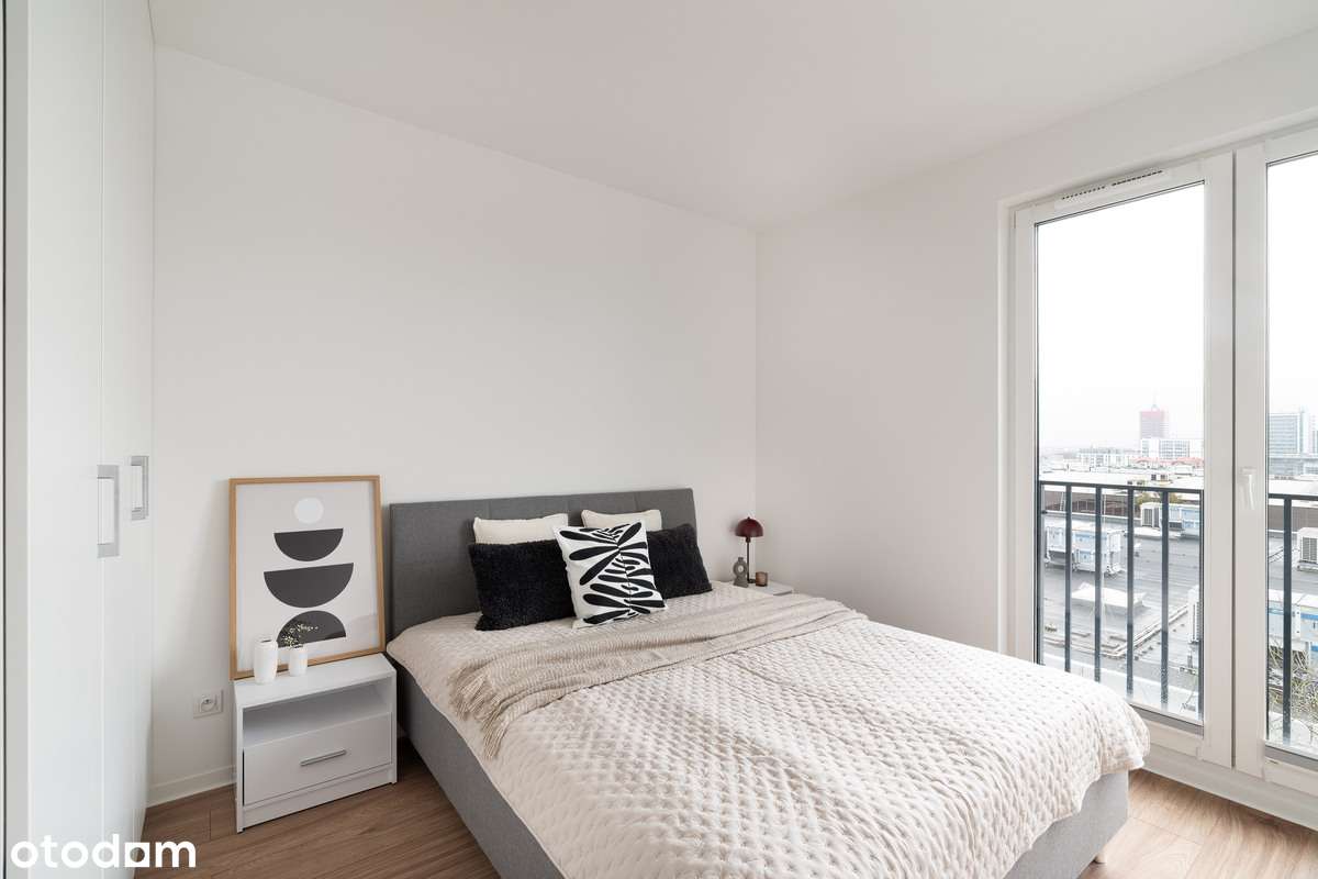 W centrum I Blisko Parku Willsona I Zwierzęta mile widziane - Pełny obrazek: 5/17