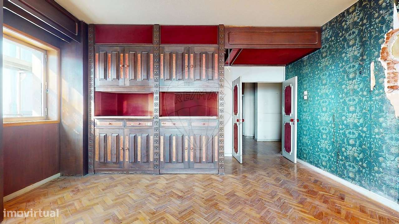 Apartamento T6 para venda-9