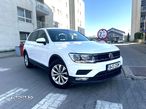 Volkswagen Tiguan 2.0 TDI DPF DSG Comfortline - 4