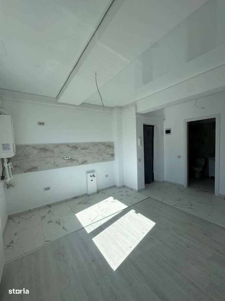 APARTAMENT TIP STUDIO -AVANS 80%-DE VANZARE-MILITARI RESIDENCE-3