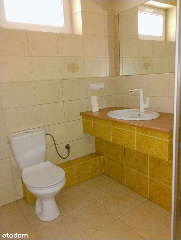 Dom w szeregowcu | Pobiedziska| Niedaleko Poznania| Bezpośrednio-9