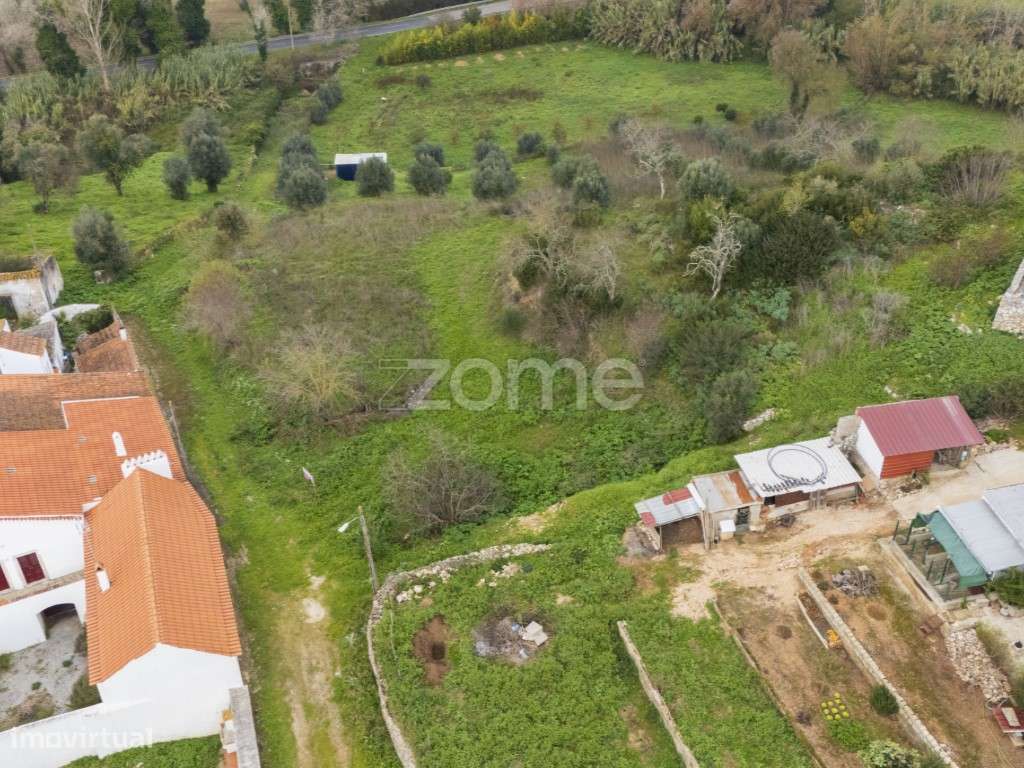 Terreno Urbanizavel Santarem - Grande imagem: 4/6