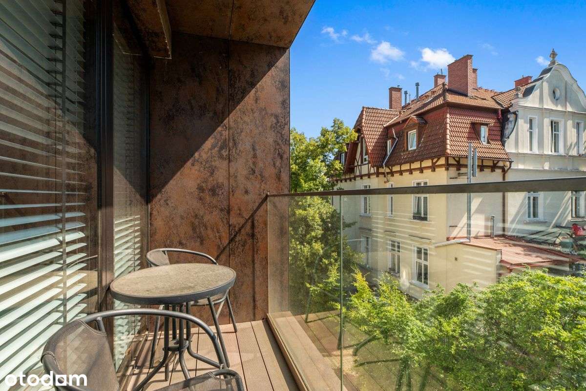 Apartament 3-pok, hala garaż., winda /Sopot-14