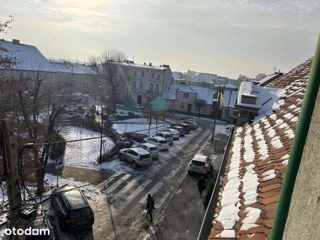 Zabytkowa kamienica w Centrum Trzemeszna na sprzed-1