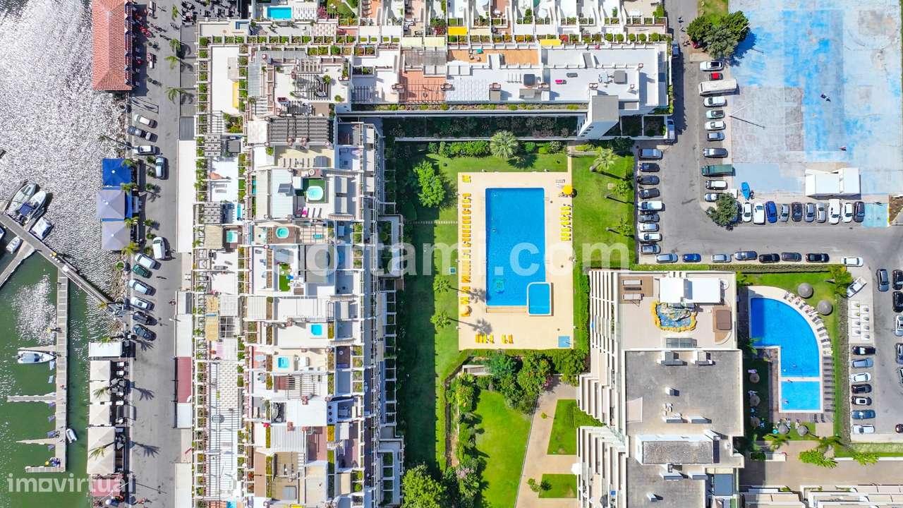 Apartamento T1+1 Venda em Quarteira,Loulé-25