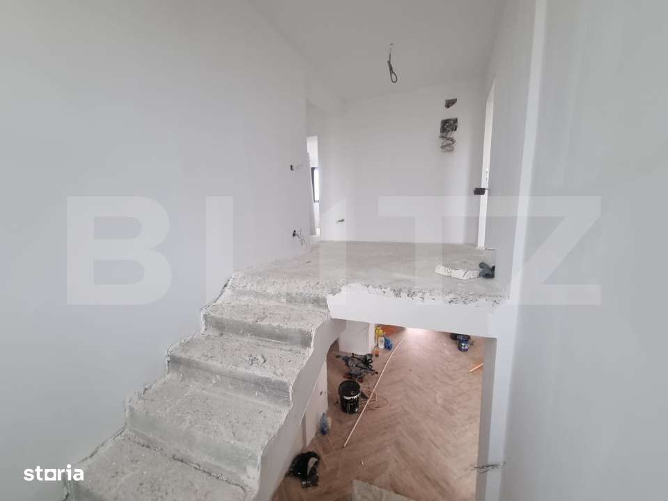 Casa individuala, P+Etaj, 234mp utili, teren 500 mp, Simnicul de sus z - Imagine principală: 4/18