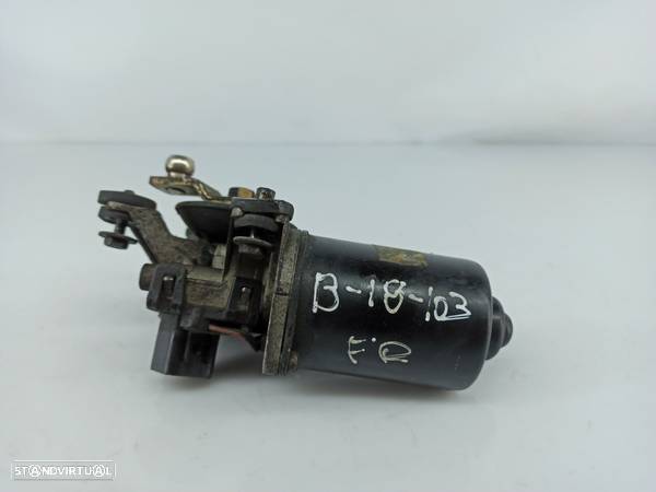 Motor Limpa Vidros Frente Hyundai Accent I (X-3) - 1