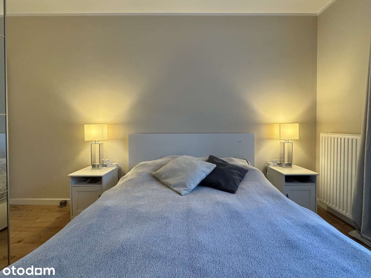 Przytulny apartament 3 pokojowy, ul. Woronicza, Mokotów !!!-7