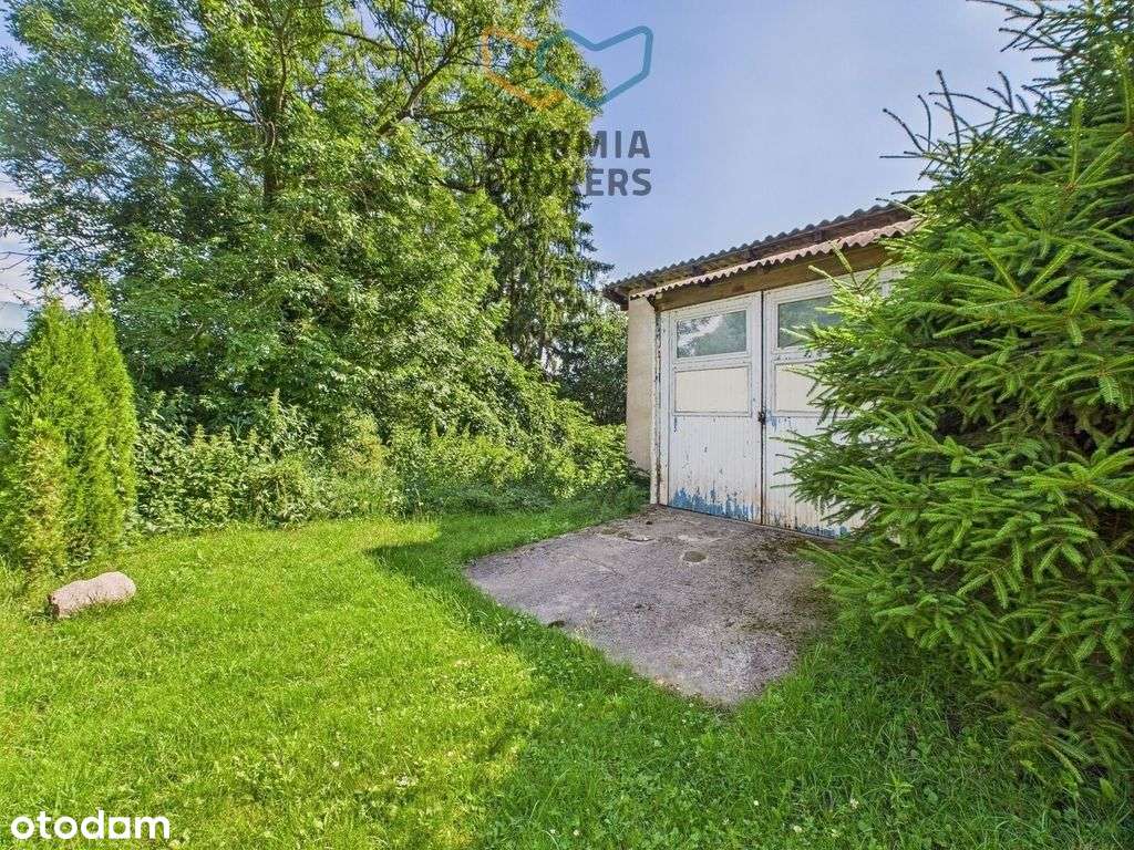 Budynek mieszkalny z możliwością rozbudowy! - Pełny obrazek: 4/20