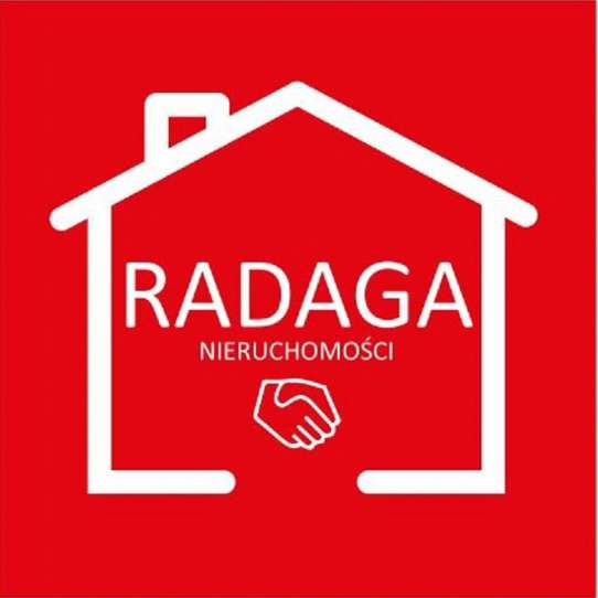 Deweloperzy: RADAGA Nieruchomości sp. z o.o. - Rudzica, bielski, śląskie