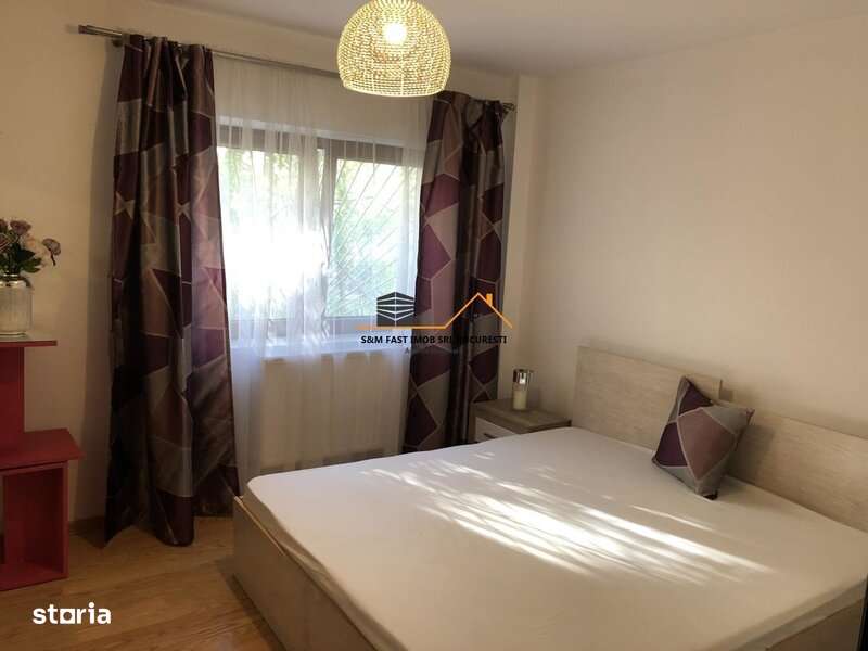 Apartament 2 camere-13 Septembrie-Drumul Sarii-Semicentral--4