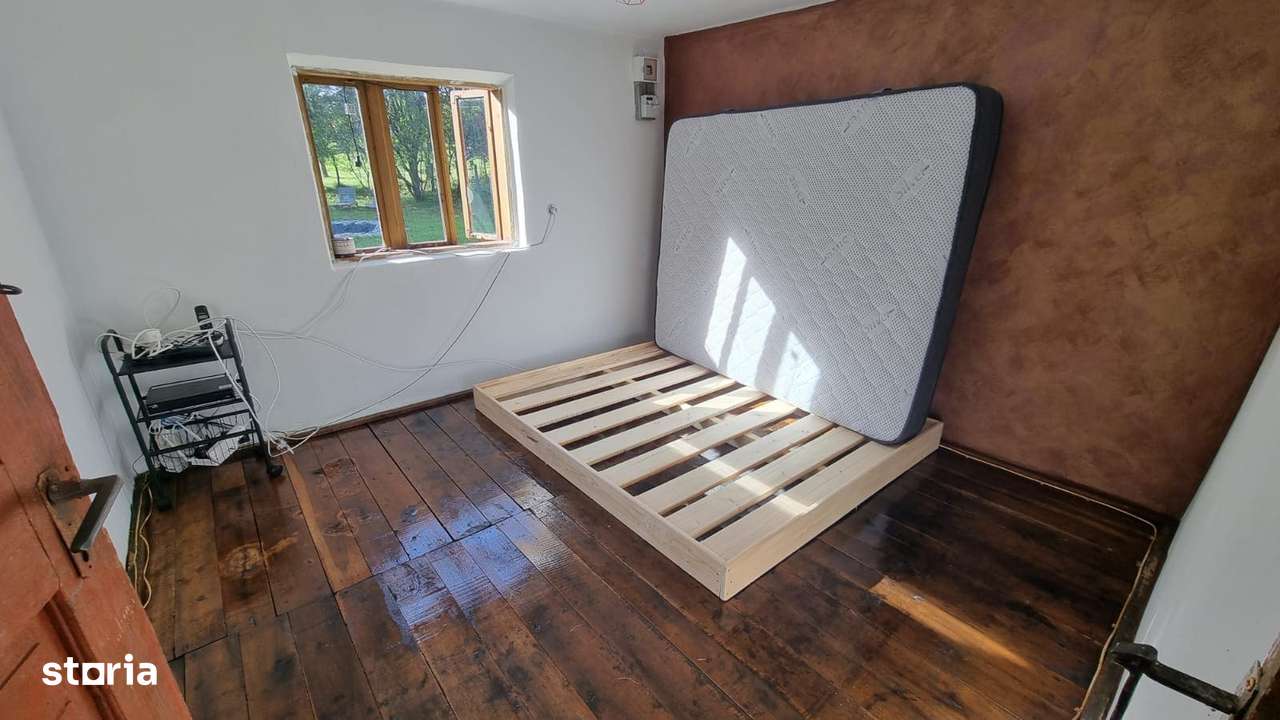 Casă de vânzare în comuna Albeștii de Argeș, județ Argeș. - Imagine principală: 5/19