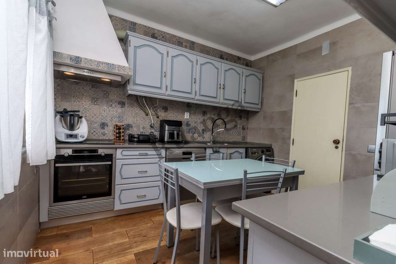 Moradia para Venda em Santiago do Cacém-5