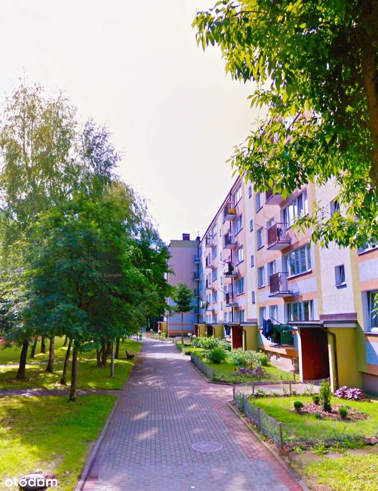 Mieszkanie 3-pokojowe, Ustka wschodnia!-3