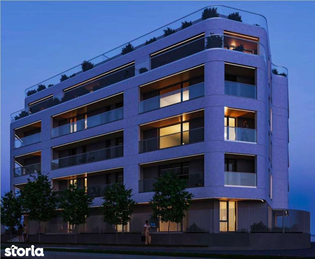 Apartament 4 camere | LUX | Gradina 60 mp | Dristor - Mihai Bravu |