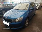 Compresor AC clima Skoda Fabia 3 2015 HATCHBACK 1.2 i CJZC - 3