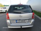 Opel Zafira 1.9 CDTI Enjoy - 4