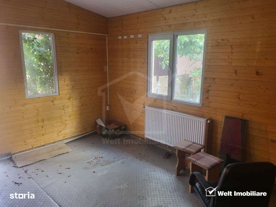 Spatiu comercial de inchiriat – Floresti, 65 mp - Imagine principală: 5/7