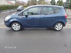 Opel Meriva 1.4 T Cosmo - 5