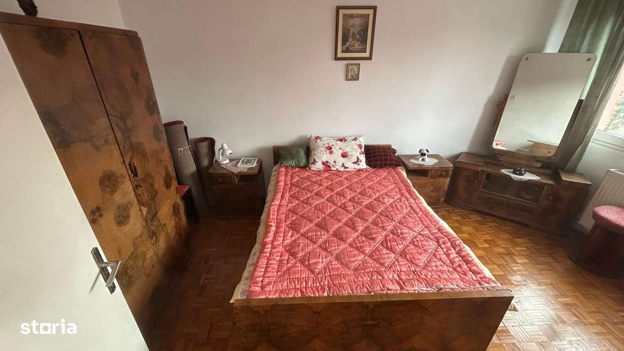 Apartament Saturn/ Gemenii-1