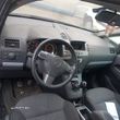 Dezmembrez Opel Zafira B 2006 Monovolum 1.9 CDTI, 88kw, Z19DT, E4 - 4